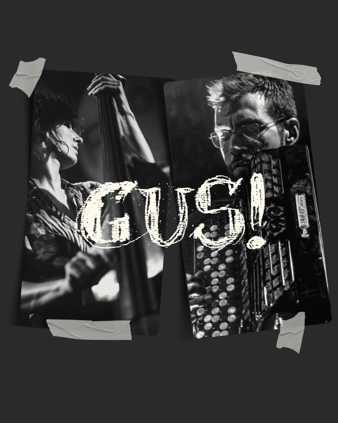 Logo du groupe GuS !