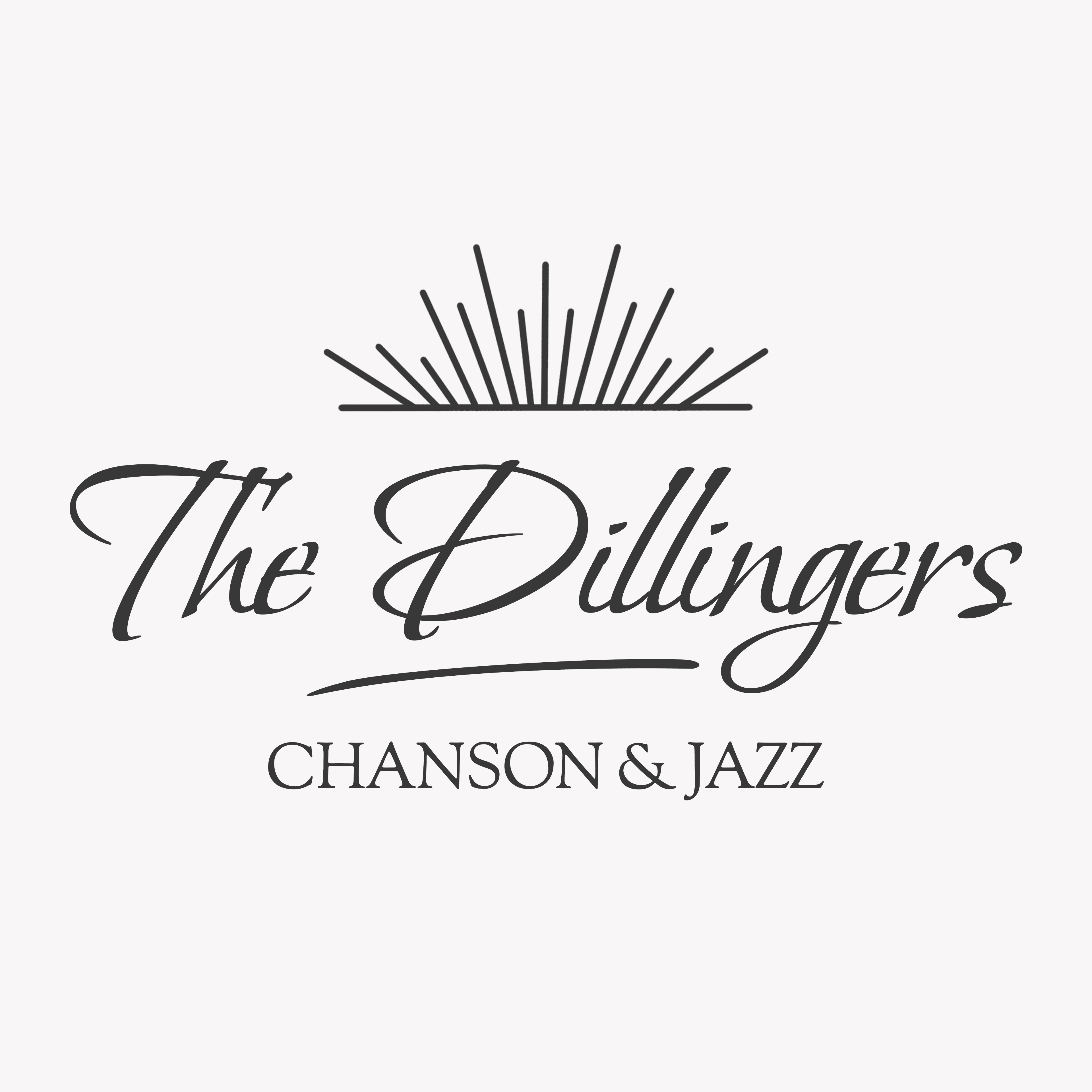 Logo du groupe The Dillingers